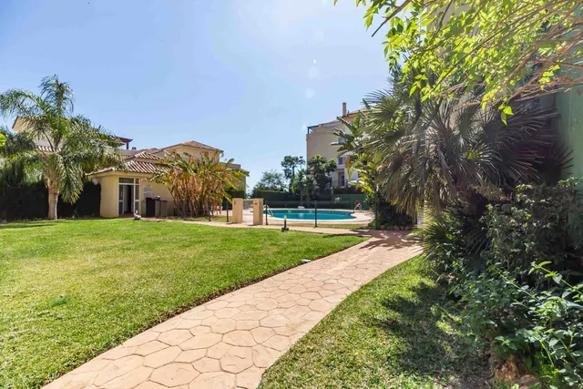 Ático 3 habitaciones 106m² en venta - Riviera del sol — 50