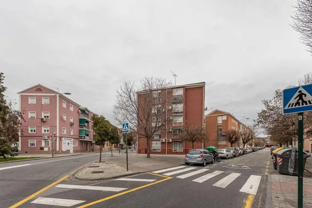 Piso reformado con licencia turística. — 16