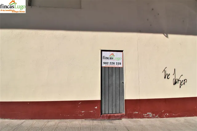LOCAL COMERCIAL EN OBRA — 2