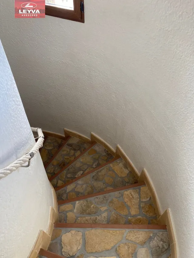 Castillo busca dueños — 17