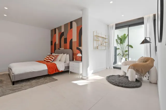 Apartamento 4 habitaciones 254m² en venta - Paraiso-Barronal — 49