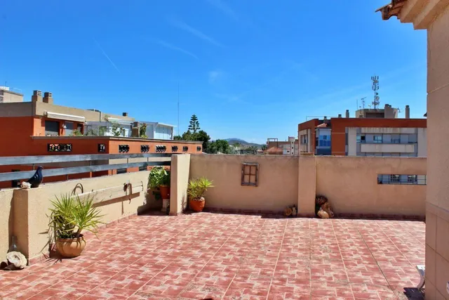 ATICO CON TERRAZA DE 113 M2 - foto 3