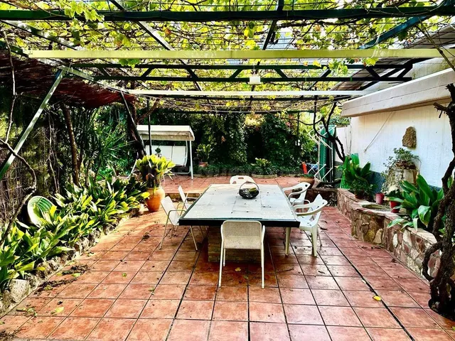 Casa con terreno 4 habitaciones 205m² en venta - Carcabuey