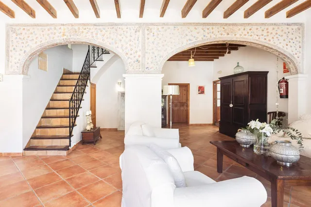 Hotel Boutique en el corazon de la sierra Tramuntana - foto 4
