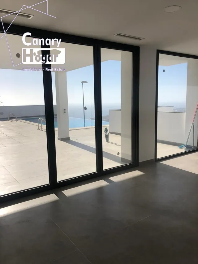 Se vende preciosa Villa  Roque del Conde para estrenar — 11