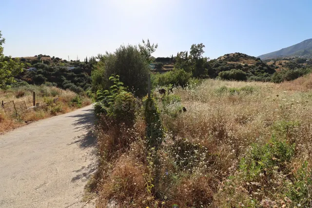 Parcela en venta - Riviera del sol - foto 4