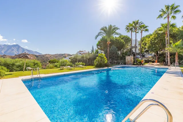 Apartamento 3 habitaciones 143m² en venta - El Madroñal — 3