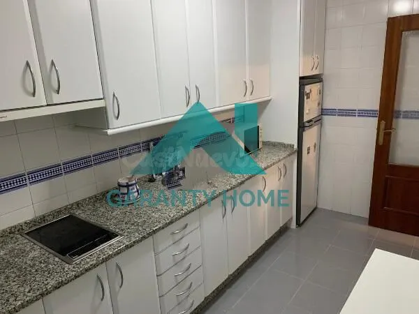 SE ALQUILA APARTAMENTO EN NUEVO CÁCERES - foto 4