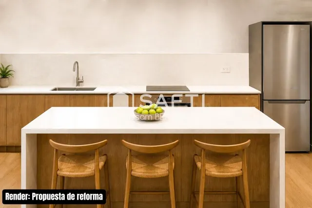 Bajo con patio en Vilapicina: reforma a tu gusto - foto 3