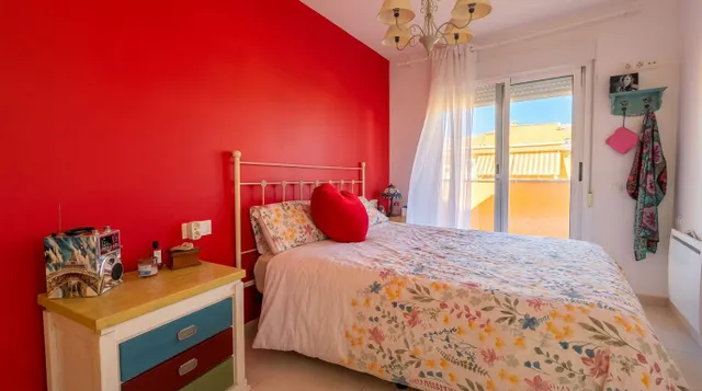 Casa 3 habitaciones 137m² en venta - Playa sorts de mar — 24