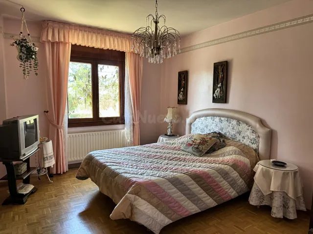 Casa-Chalet en Venta en Navas De Riofrio Segovia — 26