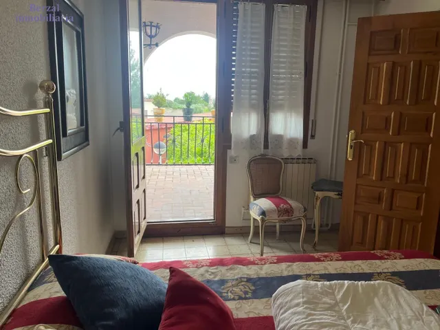Extraordinario chalet en Nalda, Carretera de Soria — 44