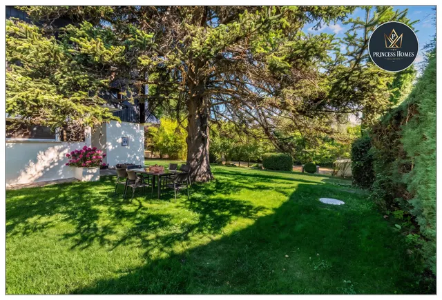 Espectacular vivienda junto a la Reserva de la Biosfera — 19