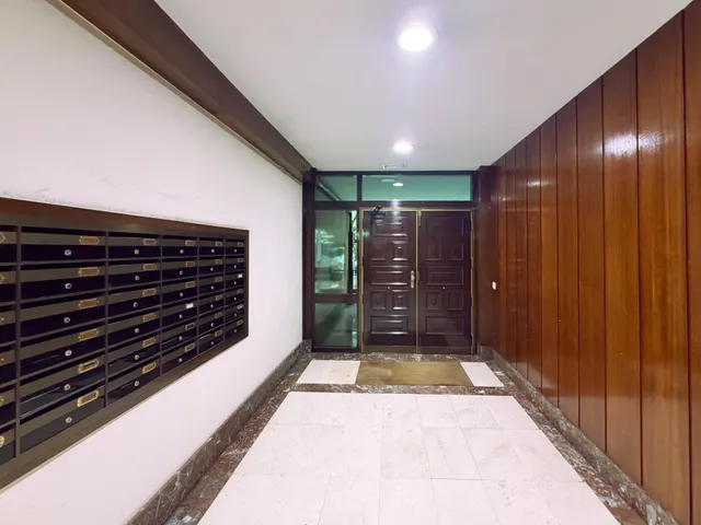 Agencia Inmobiliaria en Barcelona. Piso en Venta en el Ensanche Derecho. — 19