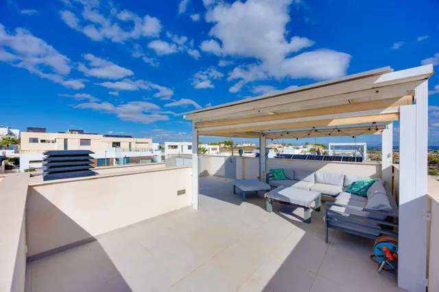 Villa 4 habitaciones 179m² en venta - Pueblo 4 — 49