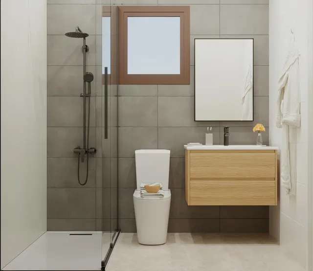 APARTAMENTOS EN VERA PLAYA desde 261.000€ — 28