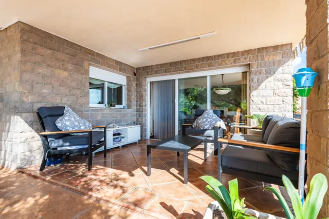 Villa de lujo en Montemolino, Benicàssim | Exclusividad, amplitud y carácter mediterráneo — 41