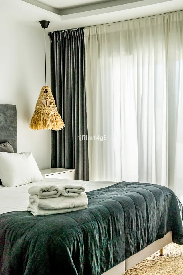 Ático 3 habitaciones 150m² en venta - Marbella — 32