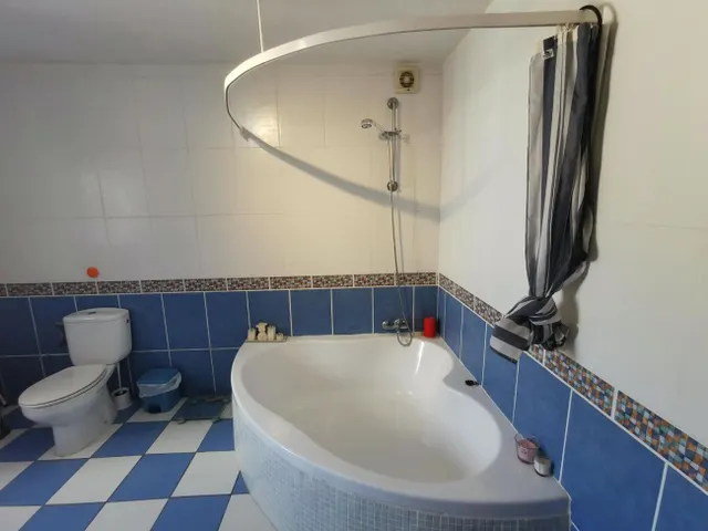 Casa 5 habitaciones en venta - Andalucia — 25