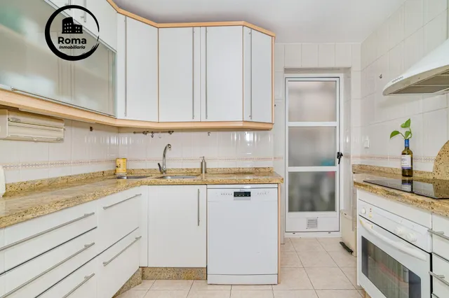Piso 4 habitaciones 115m² en venta - Constitucion — 22