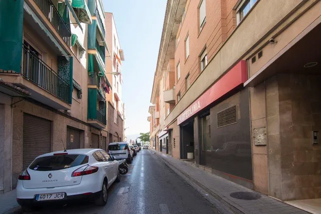 Magnifica vivienda con garaje en vergeles, junto a palacio de deportes — 18