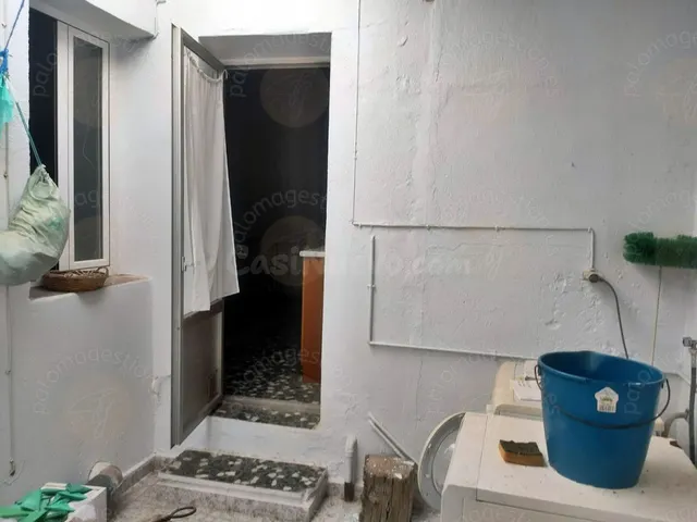Piso en Venta en Bonillo, El Albacete — 9