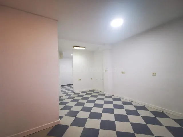 Magnifico Local comercial de 30m2 con posibilidad de ampliac