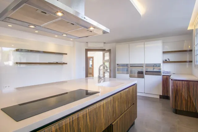 Villa 5 habitaciones 810m² en venta - Alfaz del PI Pueblo-Urbanizaciones — 35