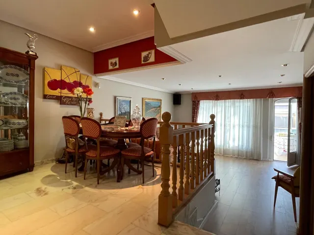 Venta Chalet adosado en Ponferrada zona Aldama — 10