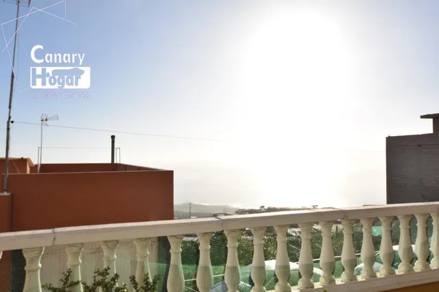 Casa con terreno en venta en Chio Guia de Isora — 42