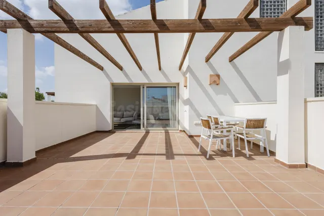Ático 2 habitaciones 76m² en venta - Las Colinas Golf