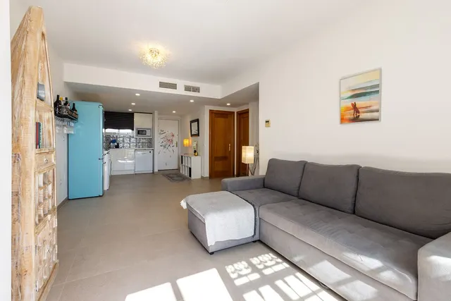 Ático 2 habitaciones 67m² en venta - Centro — 15
