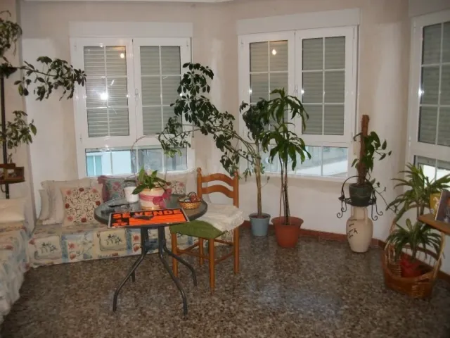 Piso Reformado — 3