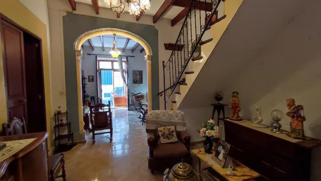 CASA EN LLUCMAJOR — 26