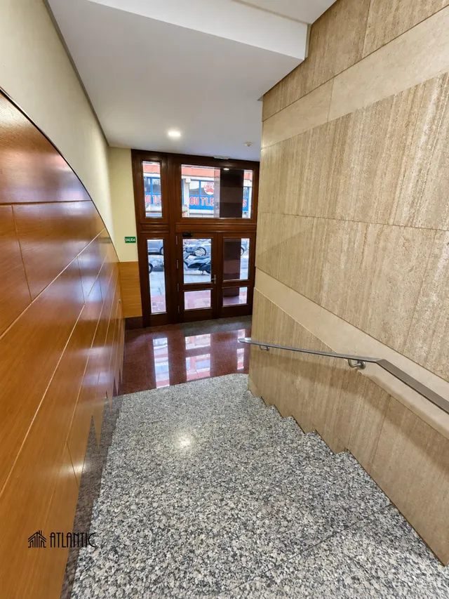 Piso 4 habitaciones 133m² en venta - Hispanidade — 7