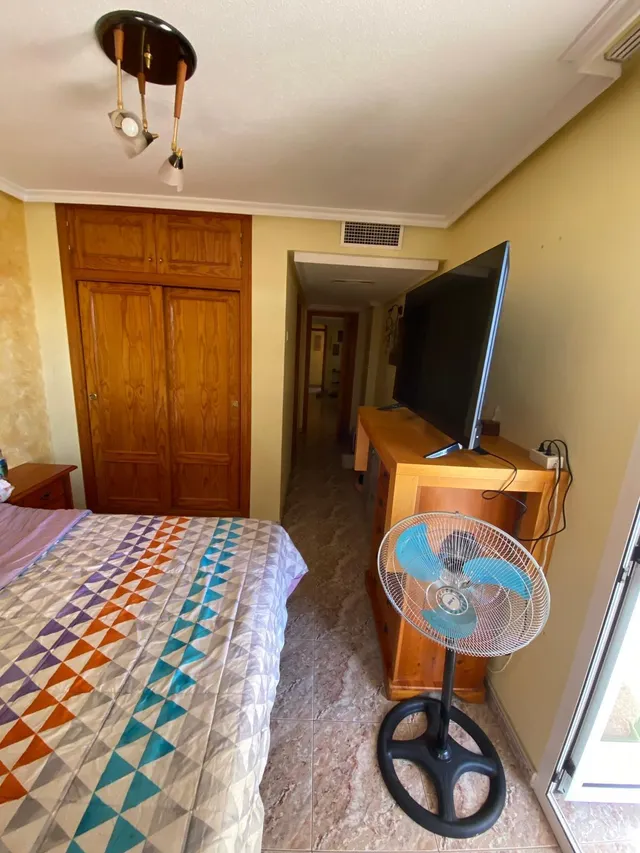 Amplio Piso en Águilas, Ideal para Familias — 34