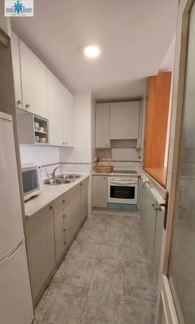 APARTAMENTO EN PARQUE LINEAL FABRICA DE HARINAS - foto 5