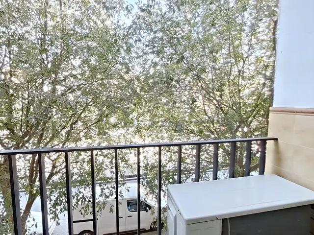 Piso 4 habitaciones 85m² en venta - Carretera Trassierra - Colonia de la Paz — 13
