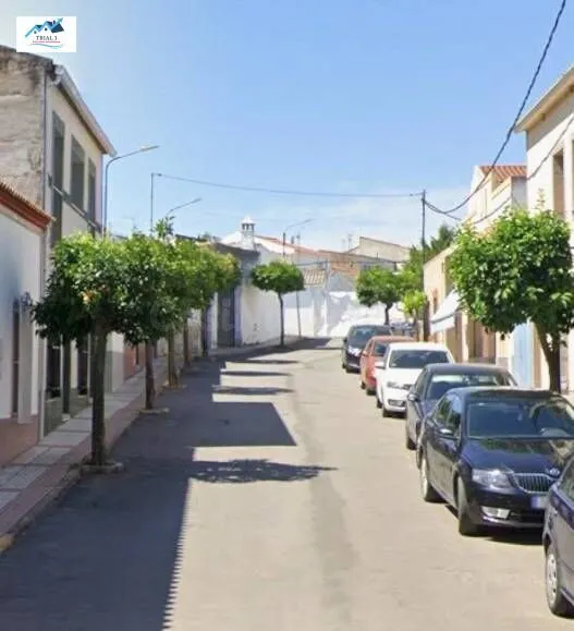 Venta de casa en La Albuera (Badajoz)