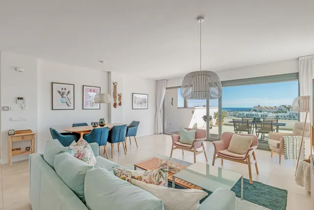 Ático 4 habitaciones 136m² en venta - Costa Del Sol — 16