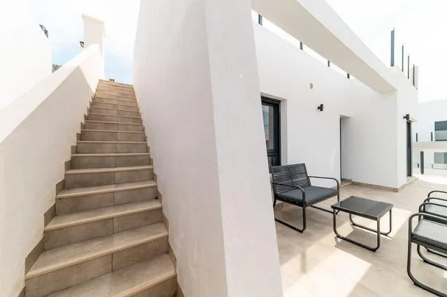Apartamento 3 habitaciones 85m² en venta - Pueblo — 17