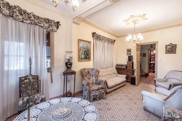 CASA CON MÁS DE 4000 METROS DE PARCELA EN MONACHIL — 21