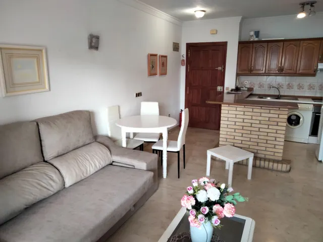 APARTAMENTO ALQUILER VACACIONAL. VFT/MA/67077 — 16