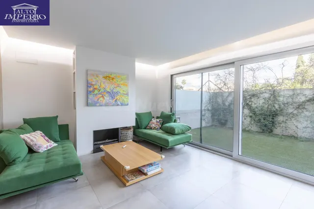 Exclusiva vivienda en zona Fórum — 3