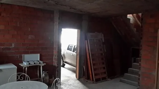 OPORTUNIDAD CHALET EN CONSTUCCION EN VILLAFRANCA DEL BIERZO — 4