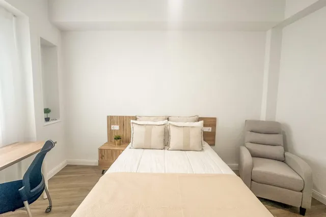 ALQUILER DE habitaciones PARA ESTUDIANTES EN PLENO CENTRO — 20