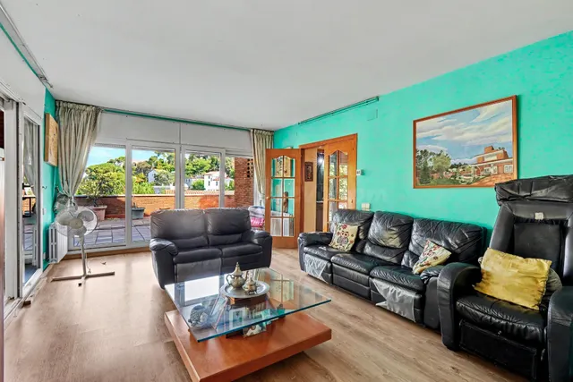 Preciosa casa independiente en Vallvidriera - foto 5
