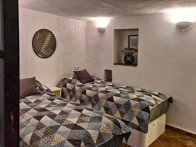 Casa en venta — 18