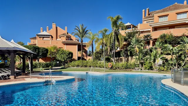 Apartamento 2 habitaciones 138m² en venta - Marbella — 22