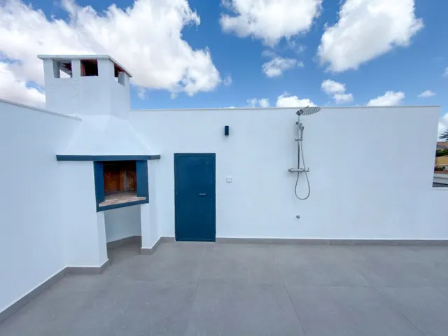 Villa 3 habitaciones 109m² en venta - El chaparral — 38